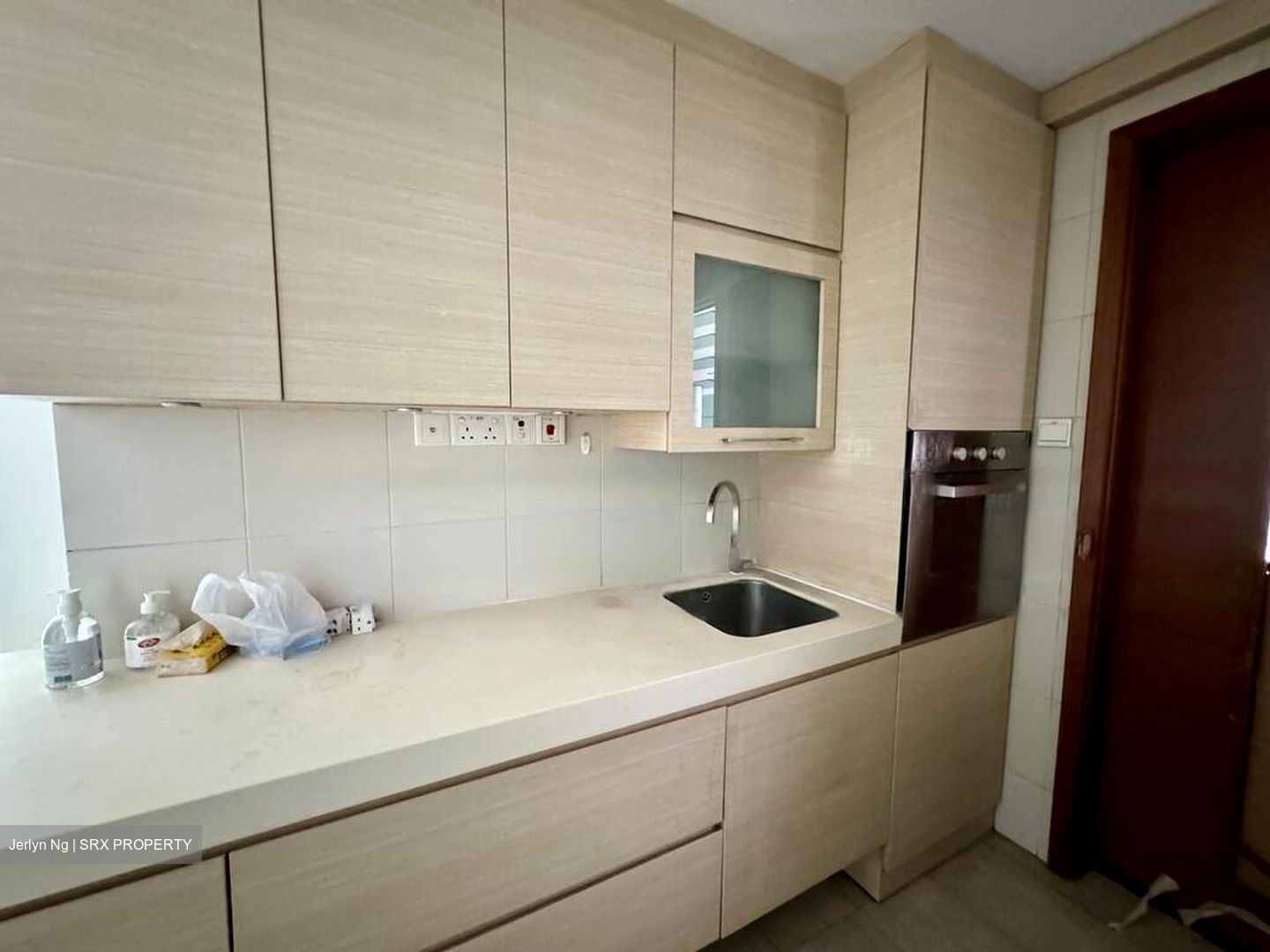 Butterworth 8 (D15), Condominium #449605091